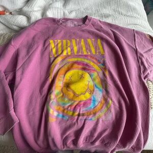 urban outfitters crewneck
